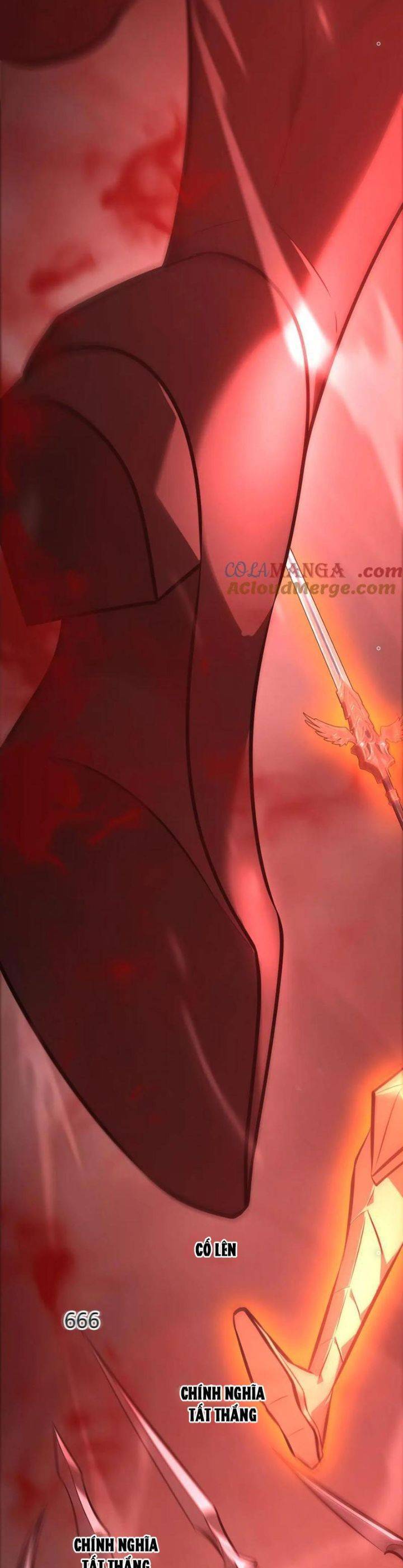 Ta Là Boss Mạnh Chap 39 - Next Chap 40