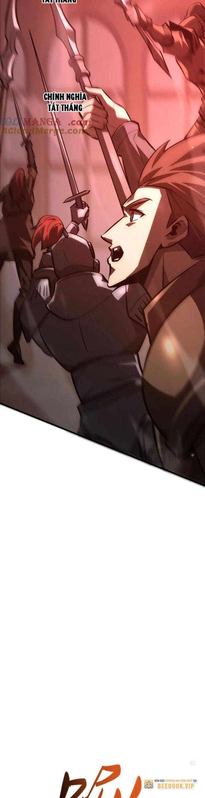 Ta Là Boss Mạnh Chap 39 - Next Chap 40