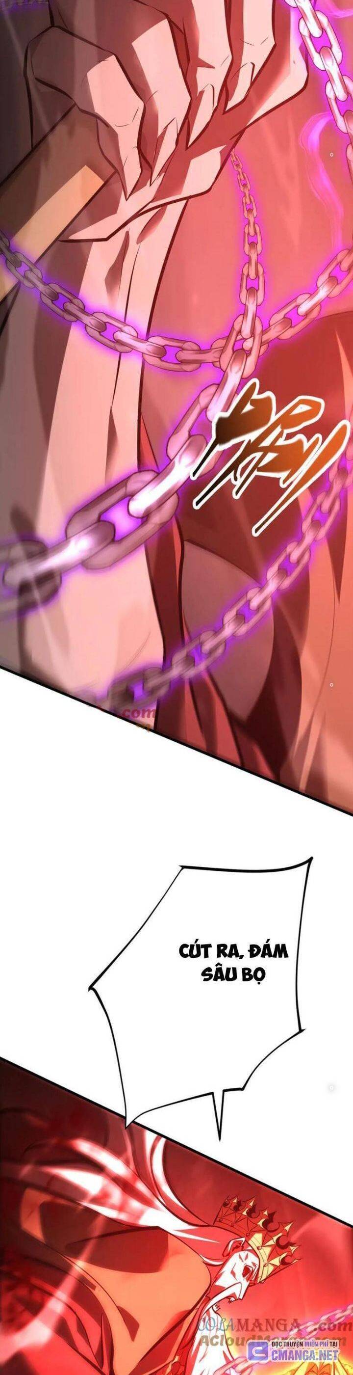 Ta Là Boss Mạnh Chap 39 - Next Chap 40