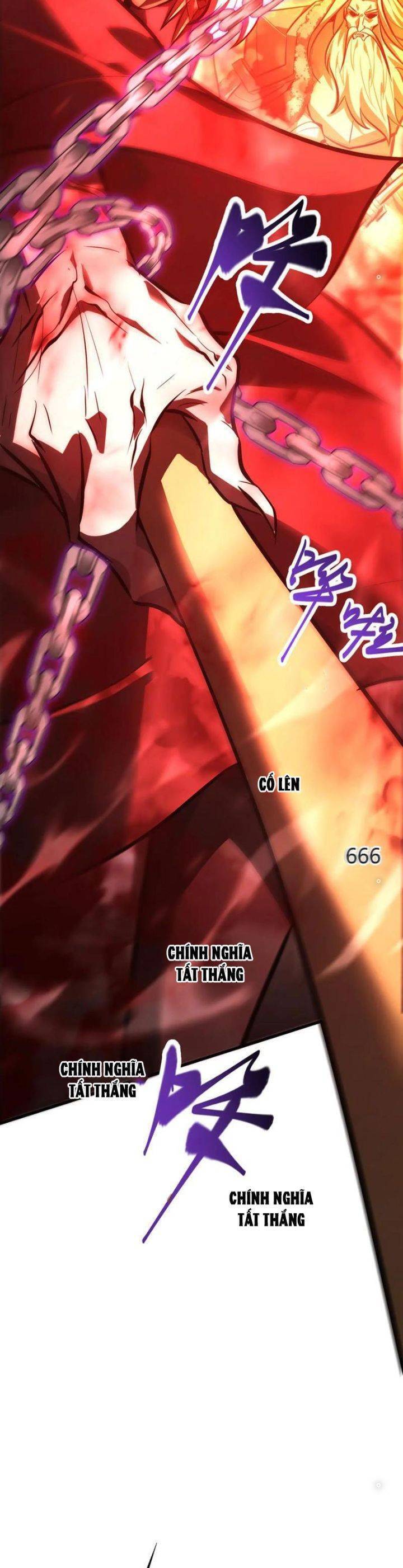 Ta Là Boss Mạnh Chap 39 - Next Chap 40