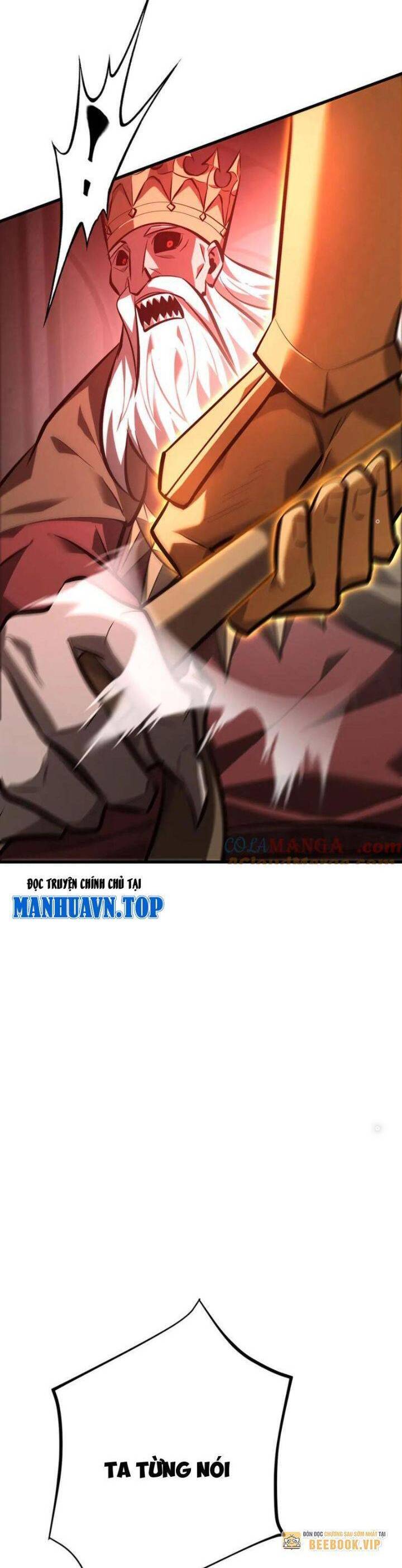 Ta Là Boss Mạnh Chap 39 - Next Chap 40