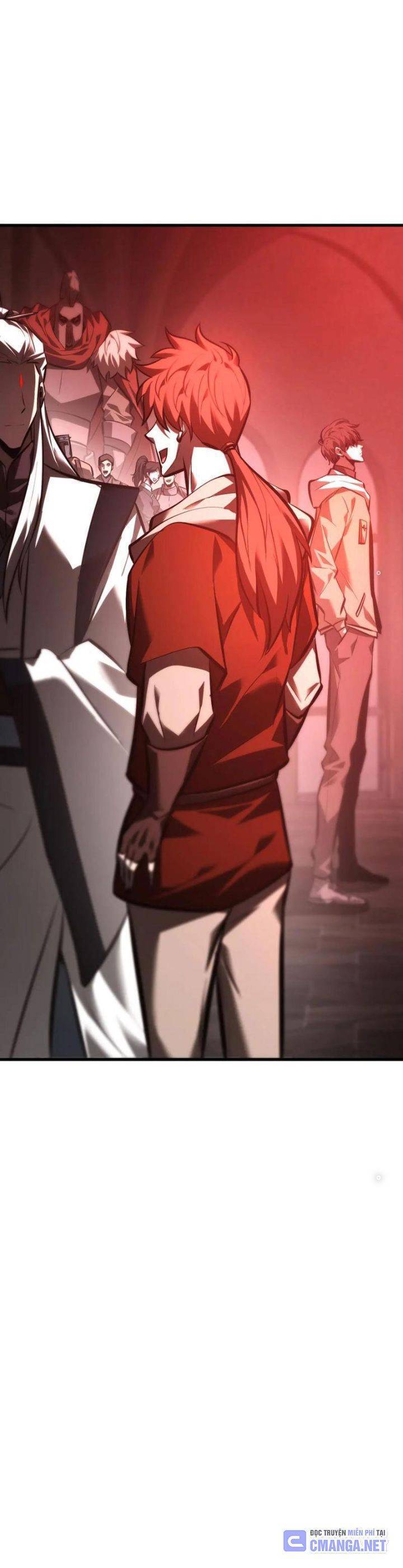 Ta Là Boss Mạnh Chap 39 - Next Chap 40