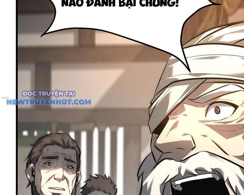 Ta Là Boss Mạnh Chap 44 - Next Chap 45