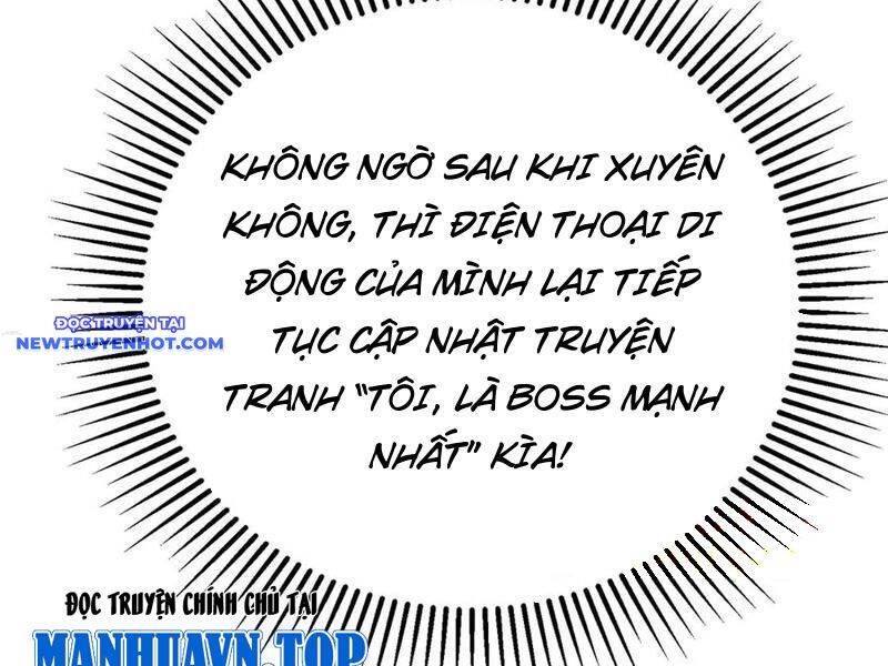 Ta Là Boss Mạnh Chap 47 - Next Chap 48