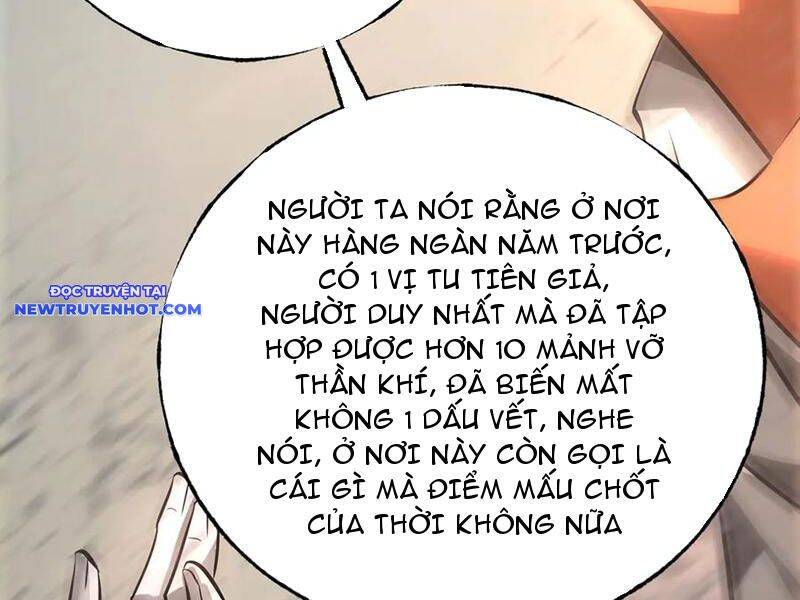 Ta Là Boss Mạnh Chap 47 - Next Chap 48