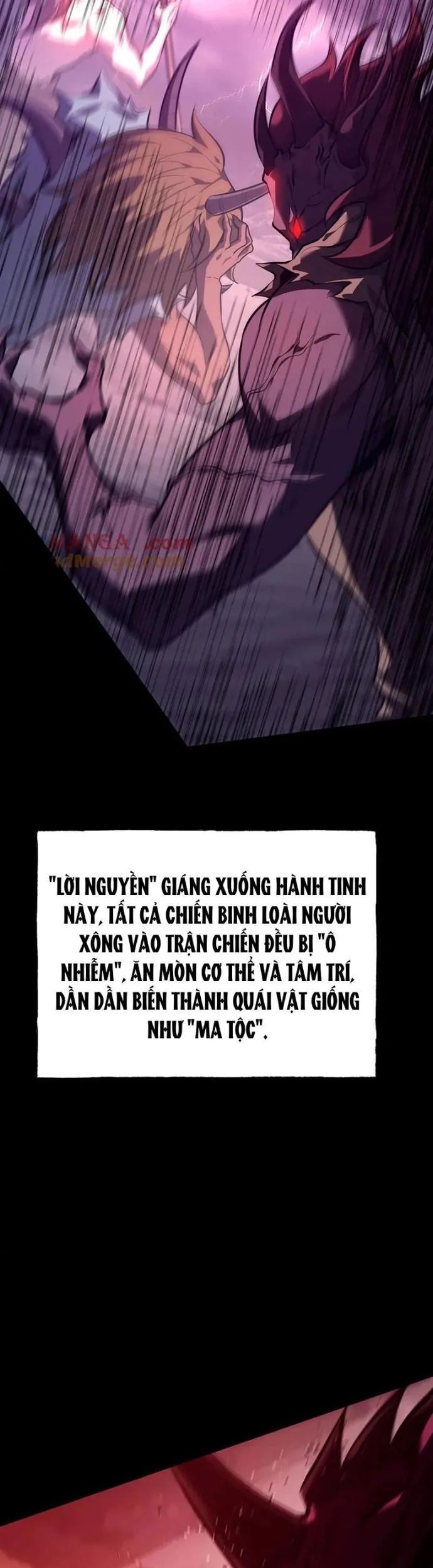 Ta Là Boss Mạnh Chap 60 - Next Chap 61