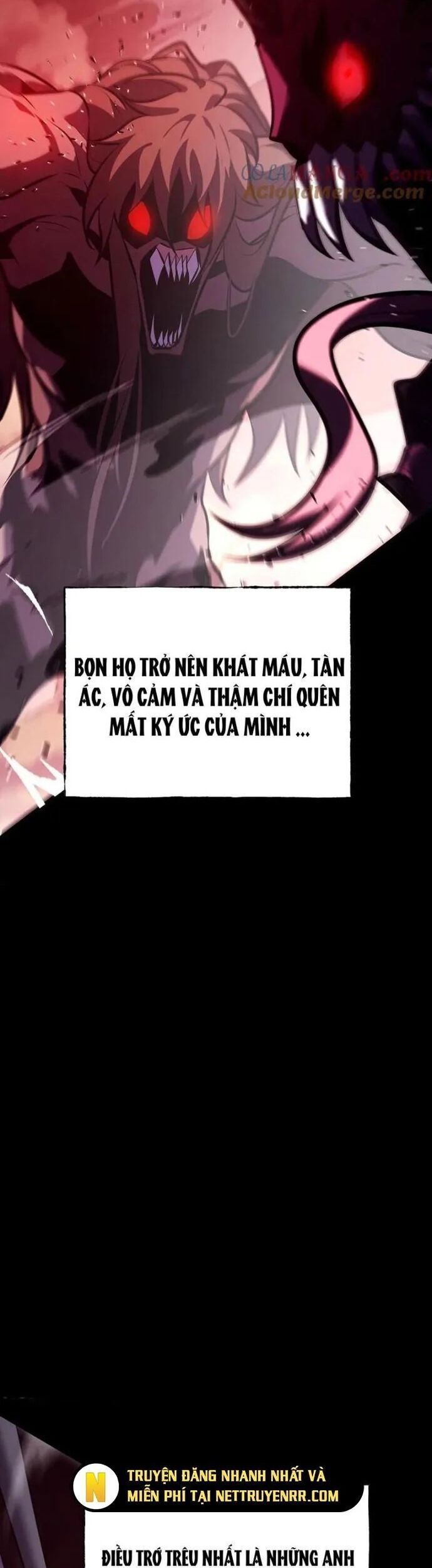 Ta Là Boss Mạnh Chap 60 - Next Chap 61