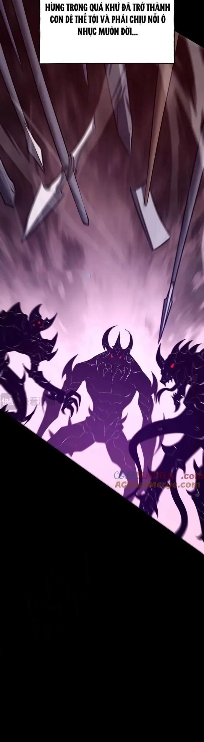 Ta Là Boss Mạnh Chap 60 - Next Chap 61