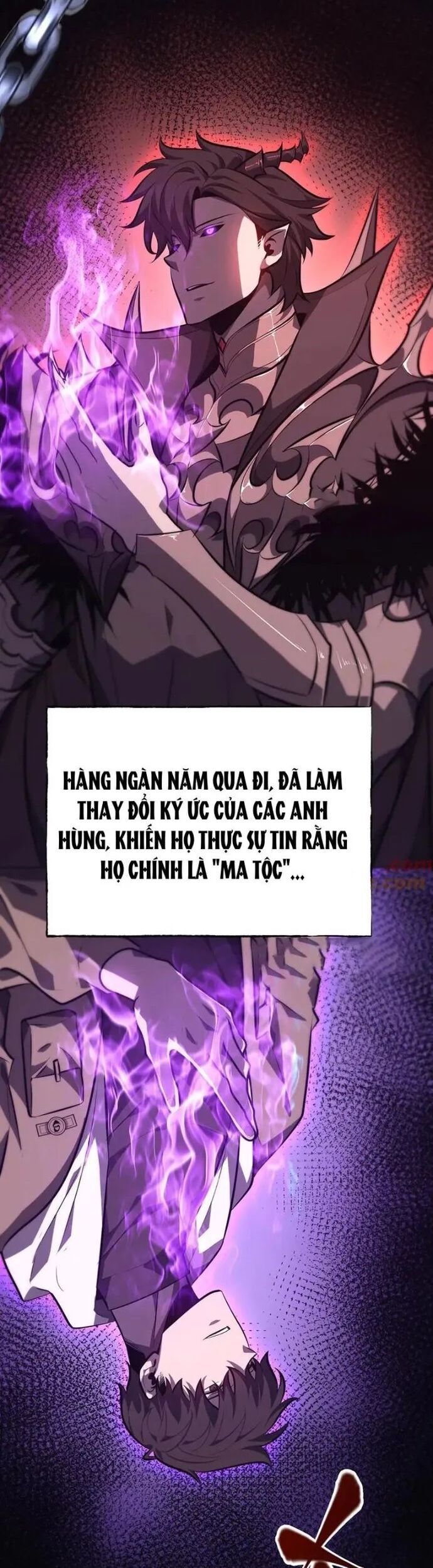 Ta Là Boss Mạnh Chap 60 - Next Chap 61