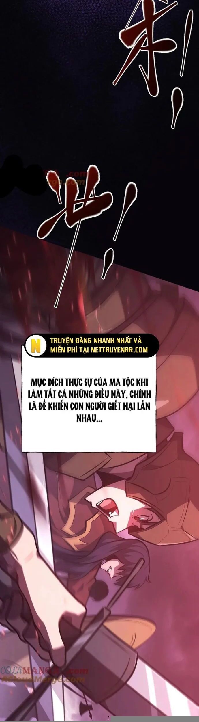 Ta Là Boss Mạnh Chap 60 - Next Chap 61