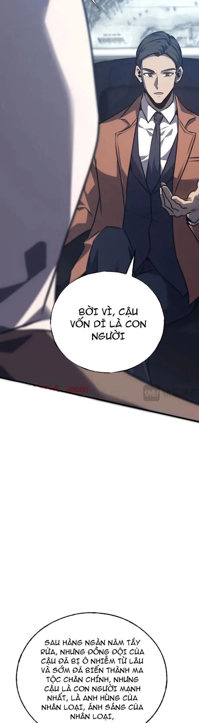 Ta Là Boss Mạnh Chap 60 - Next Chap 61