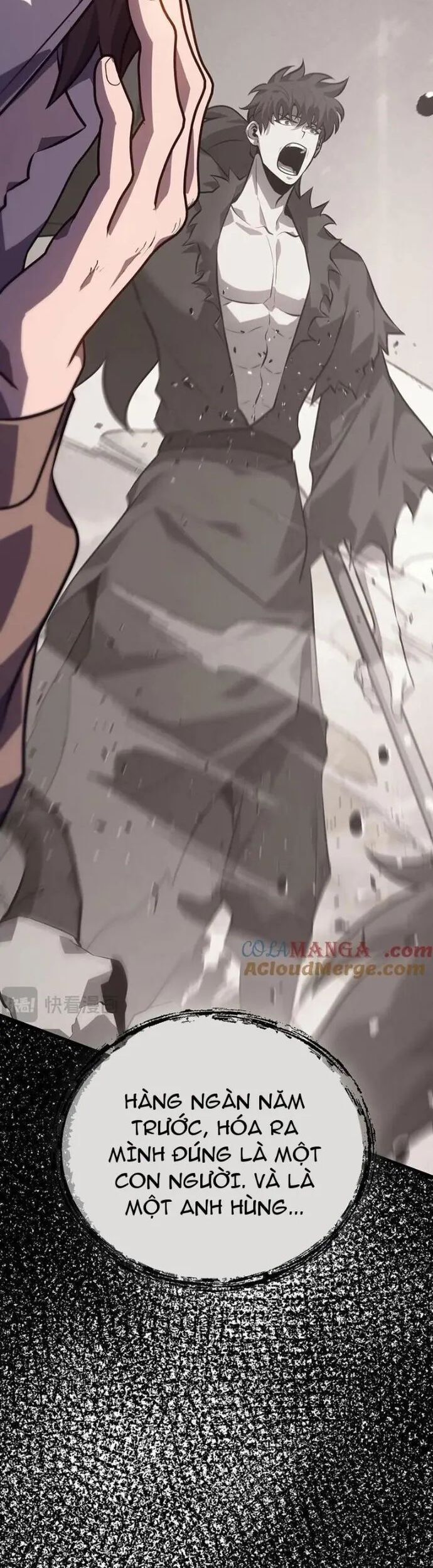 Ta Là Boss Mạnh Chap 60 - Next Chap 61