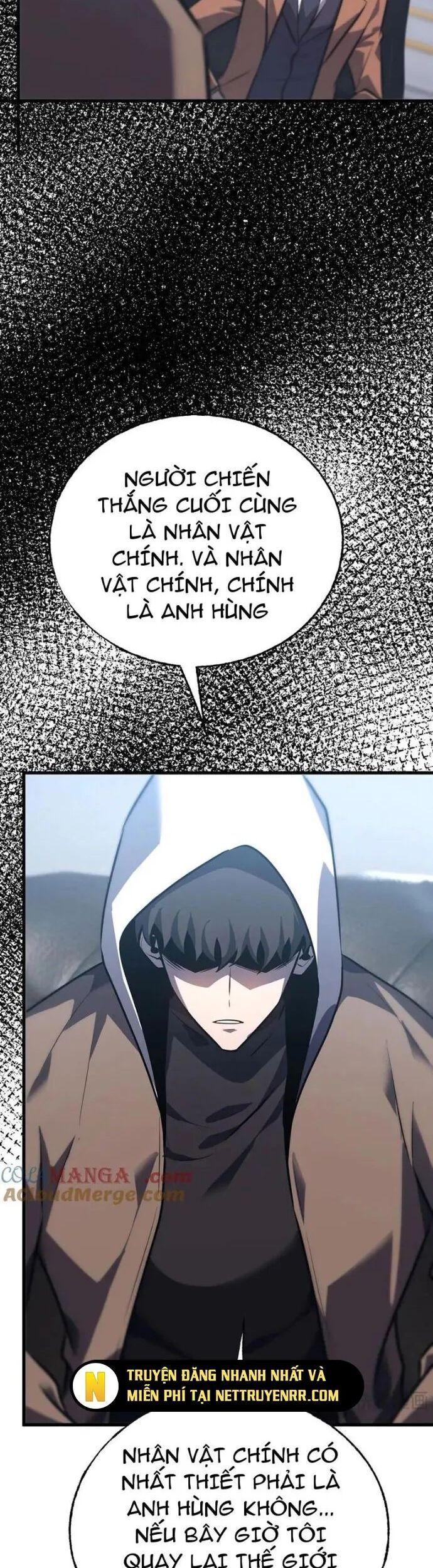 Ta Là Boss Mạnh Chap 60 - Next Chap 61