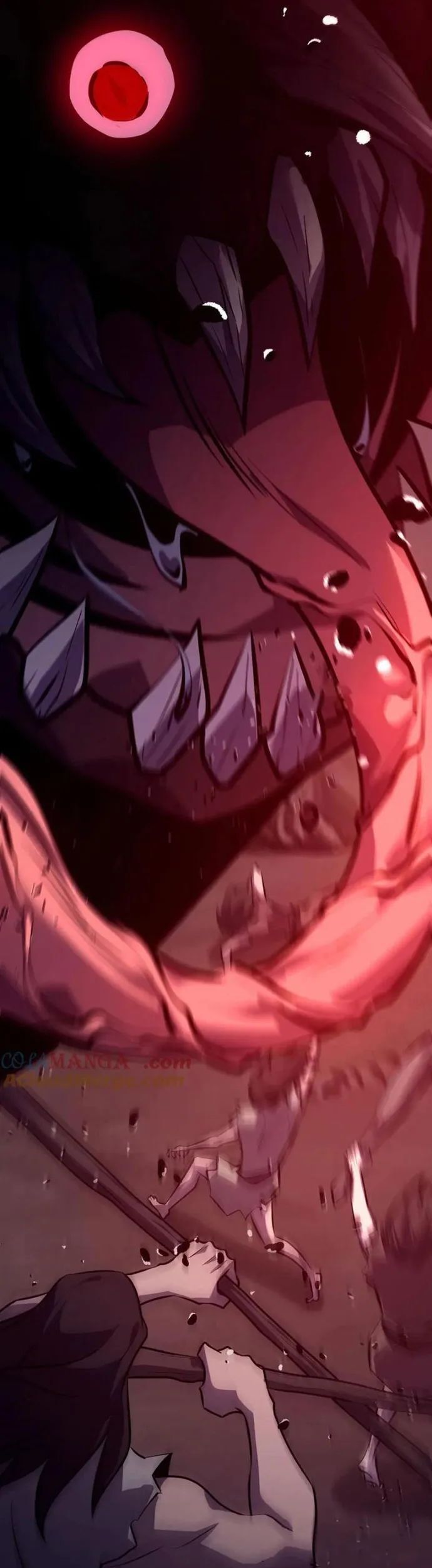 Ta Là Boss Mạnh Chap 60 - Next Chap 61