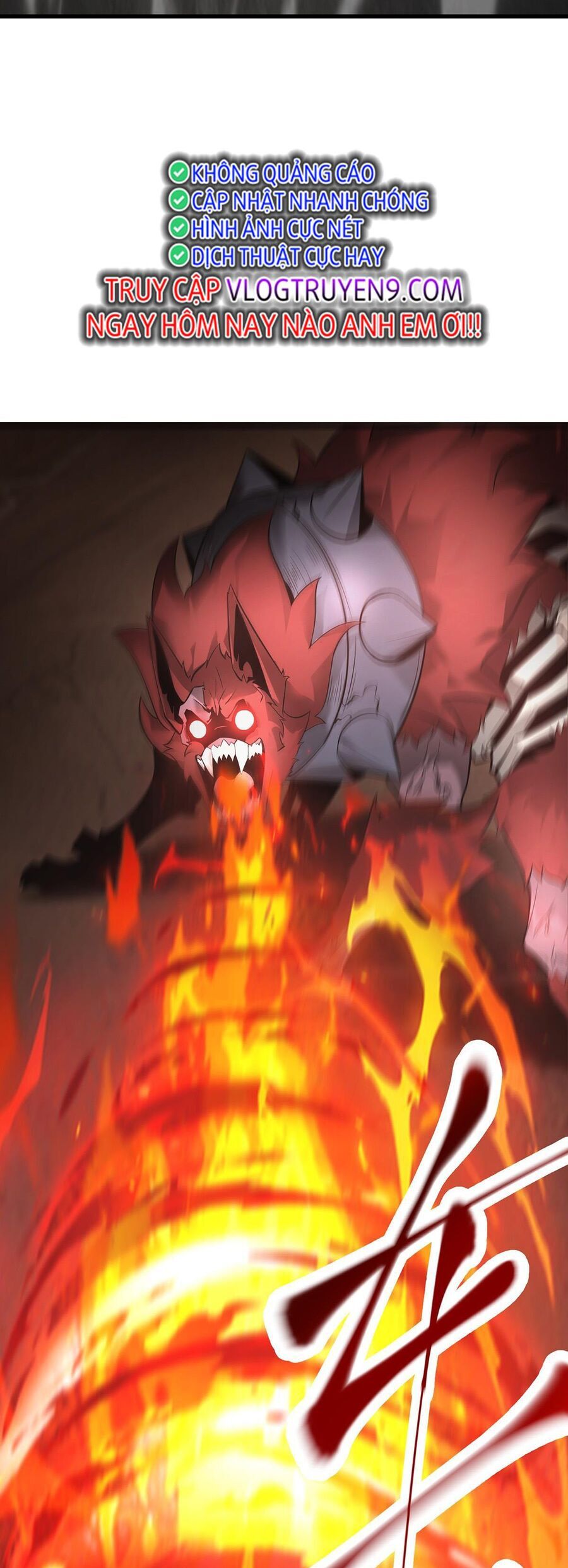 Ta Là Boss Mạnh Chap 7 - Next Chap 8