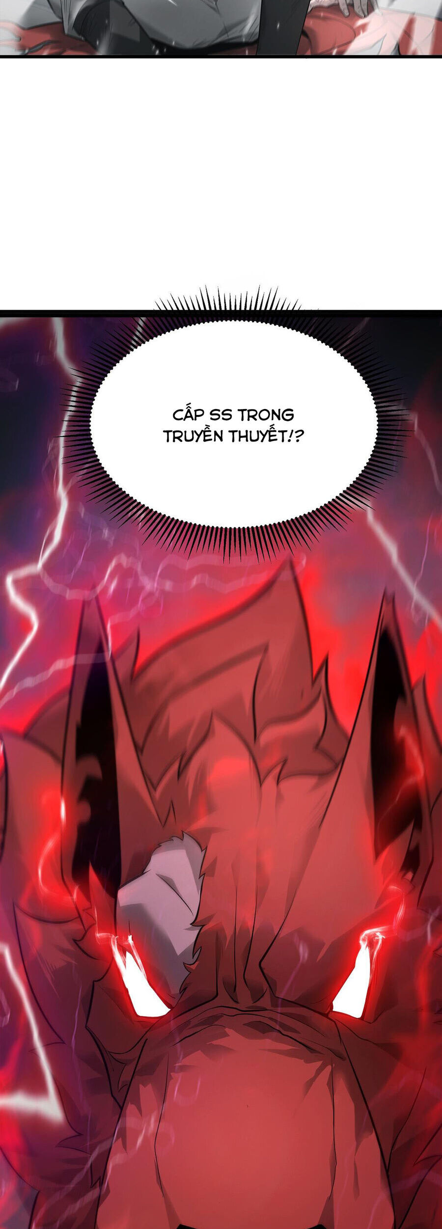 Ta Là Boss Mạnh Chap 7 - Next Chap 8