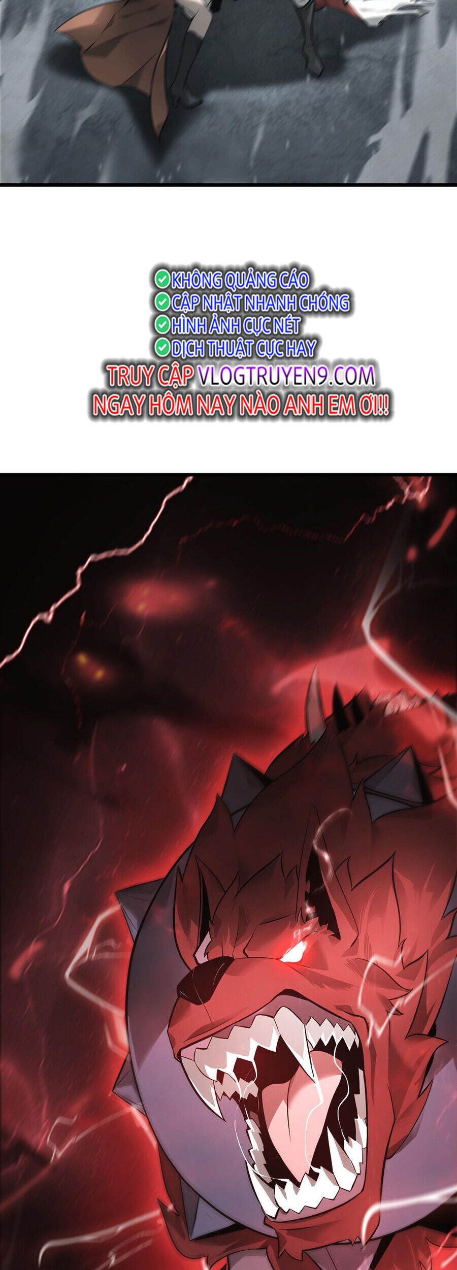 Ta Là Boss Mạnh Chap 7 - Next Chap 8