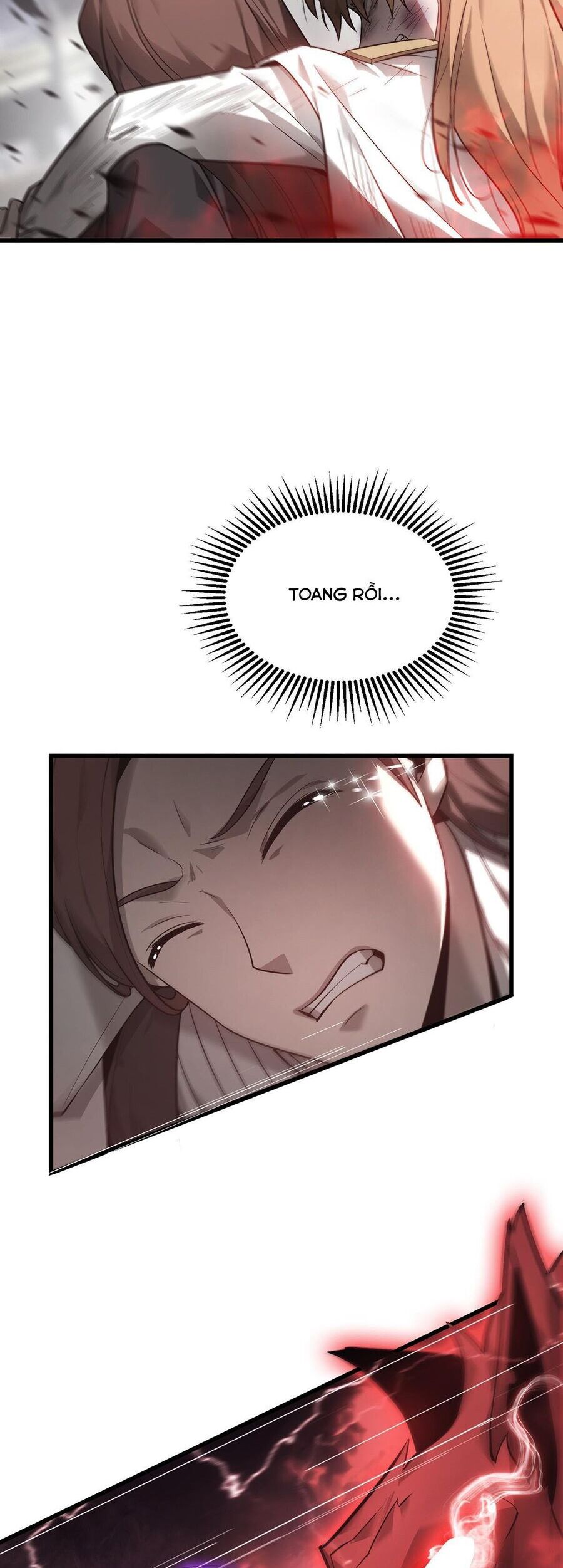 Ta Là Boss Mạnh Chap 7 - Next Chap 8