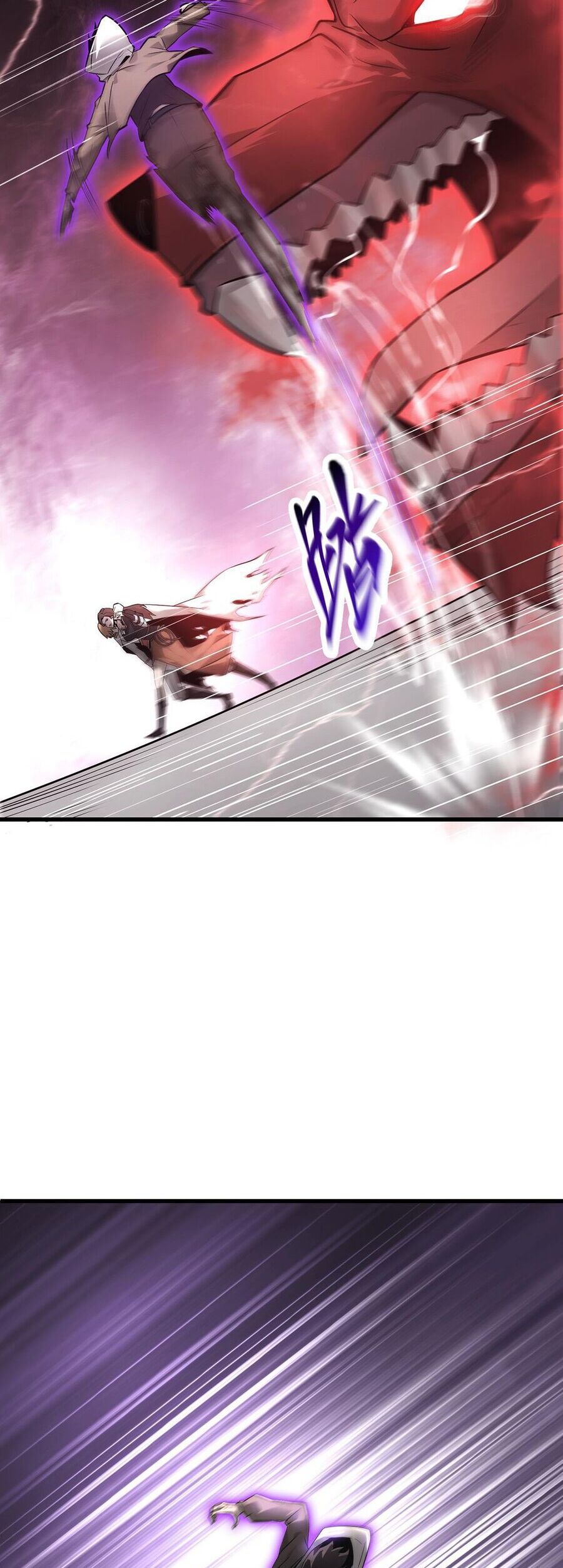 Ta Là Boss Mạnh Chap 7 - Next Chap 8