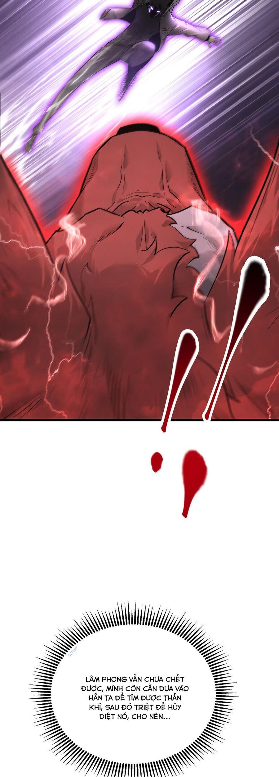 Ta Là Boss Mạnh Chap 7 - Next Chap 8