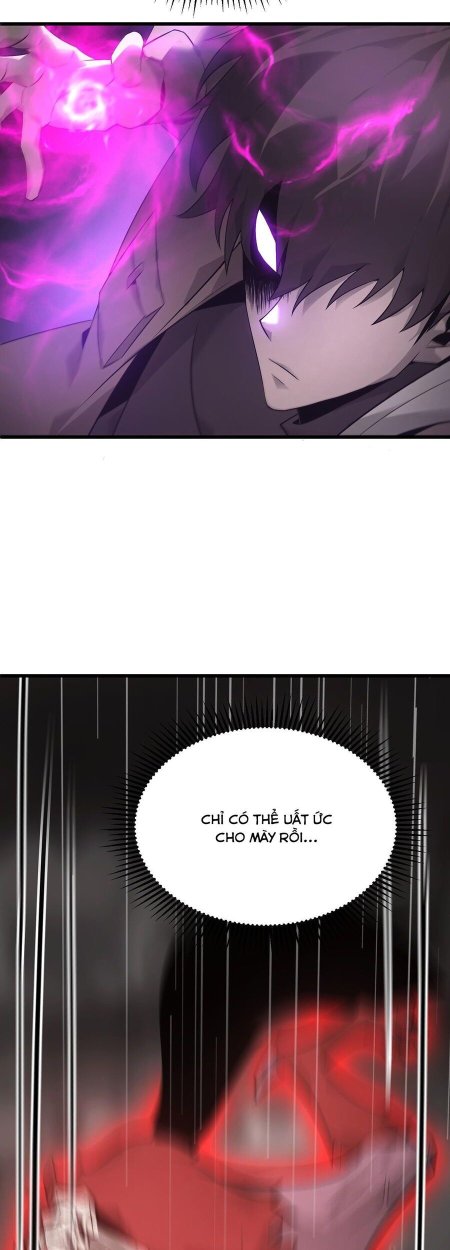 Ta Là Boss Mạnh Chap 7 - Next Chap 8