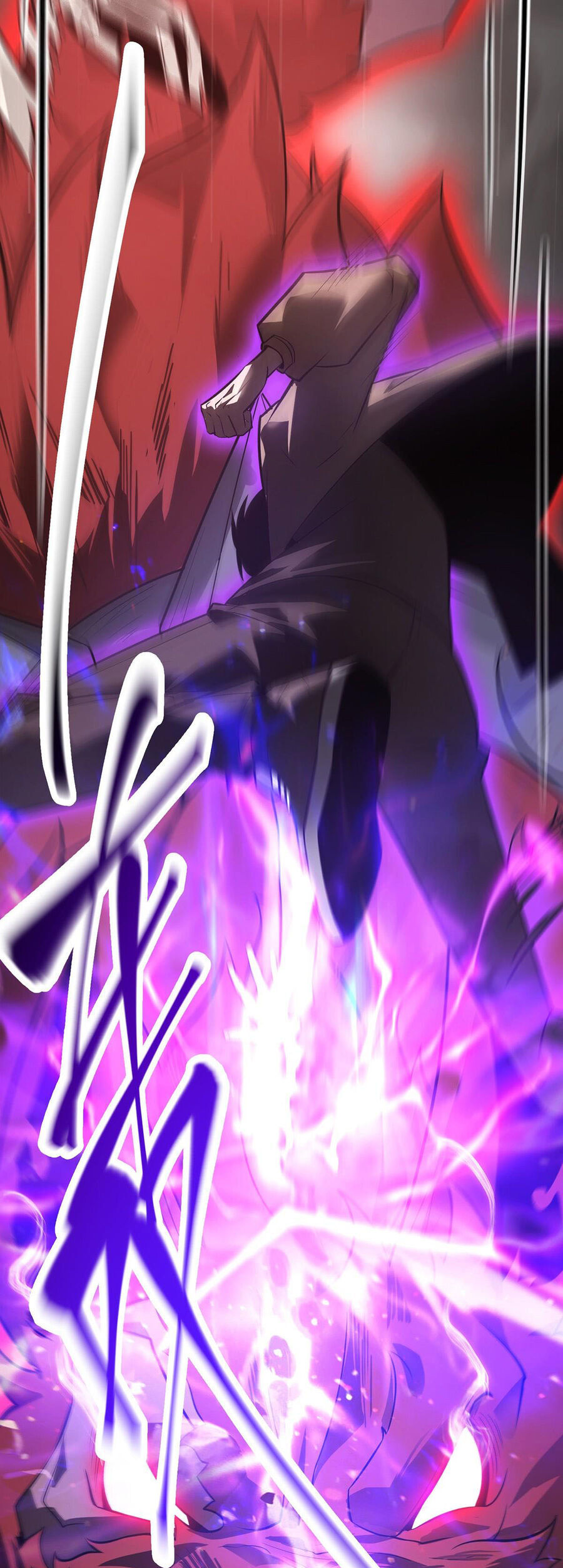 Ta Là Boss Mạnh Chap 7 - Next Chap 8