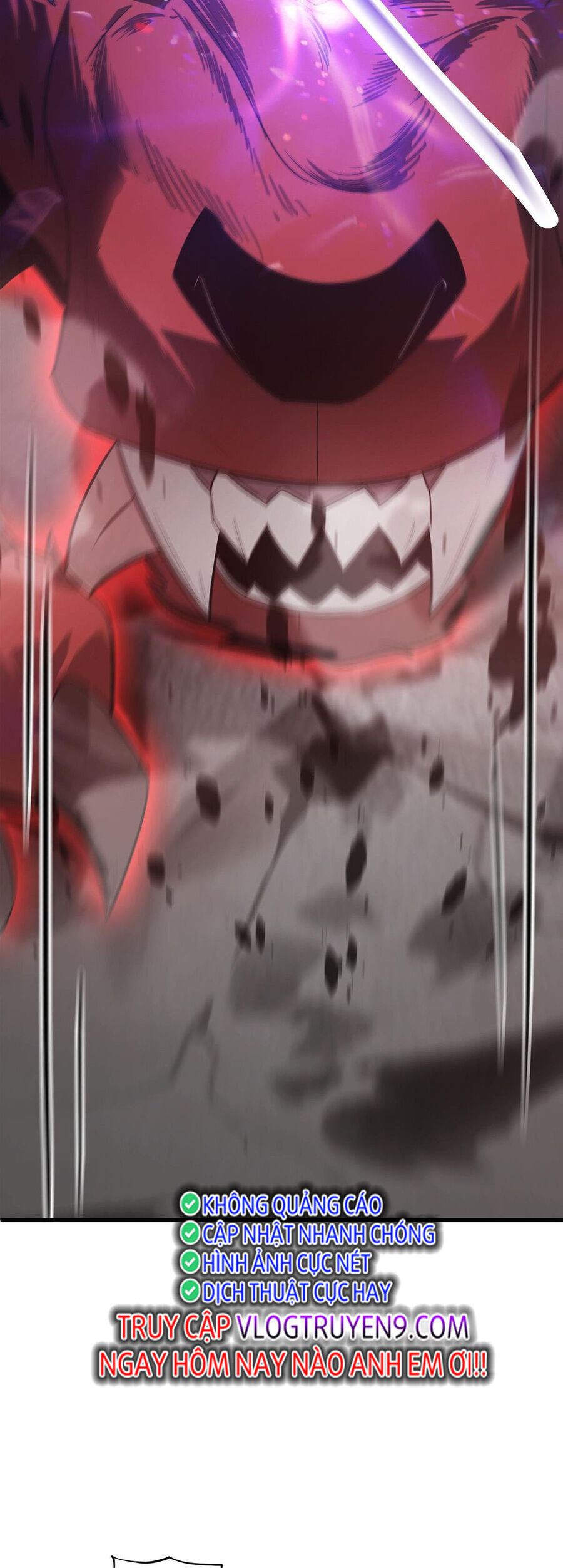 Ta Là Boss Mạnh Chap 7 - Next Chap 8