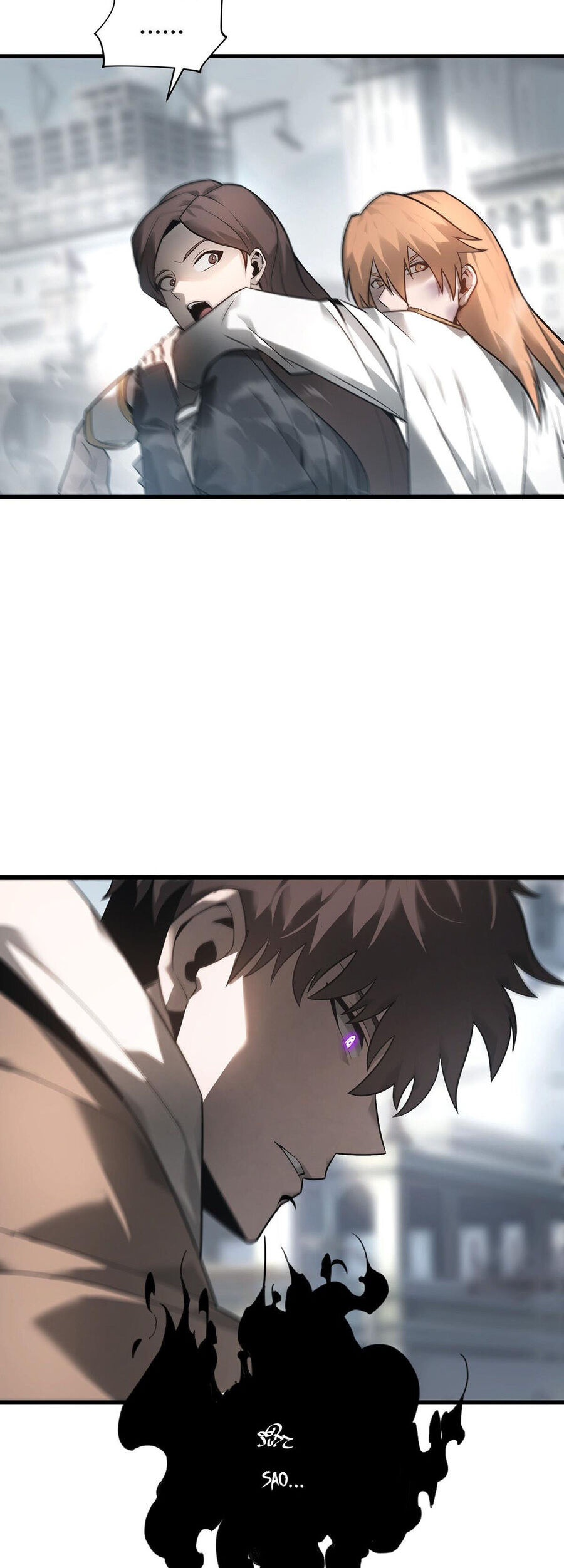 Ta Là Boss Mạnh Chap 7 - Next Chap 8