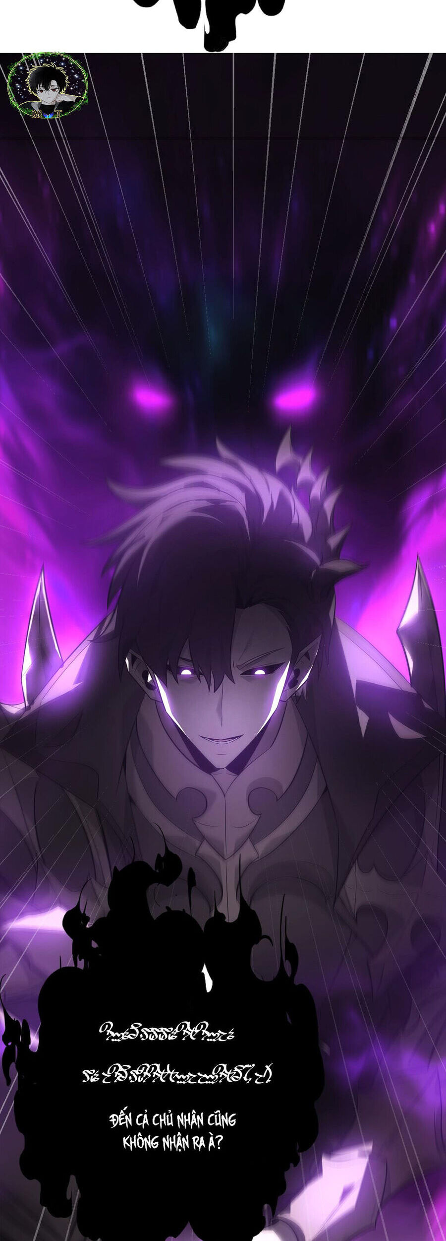 Ta Là Boss Mạnh Chap 7 - Next Chap 8