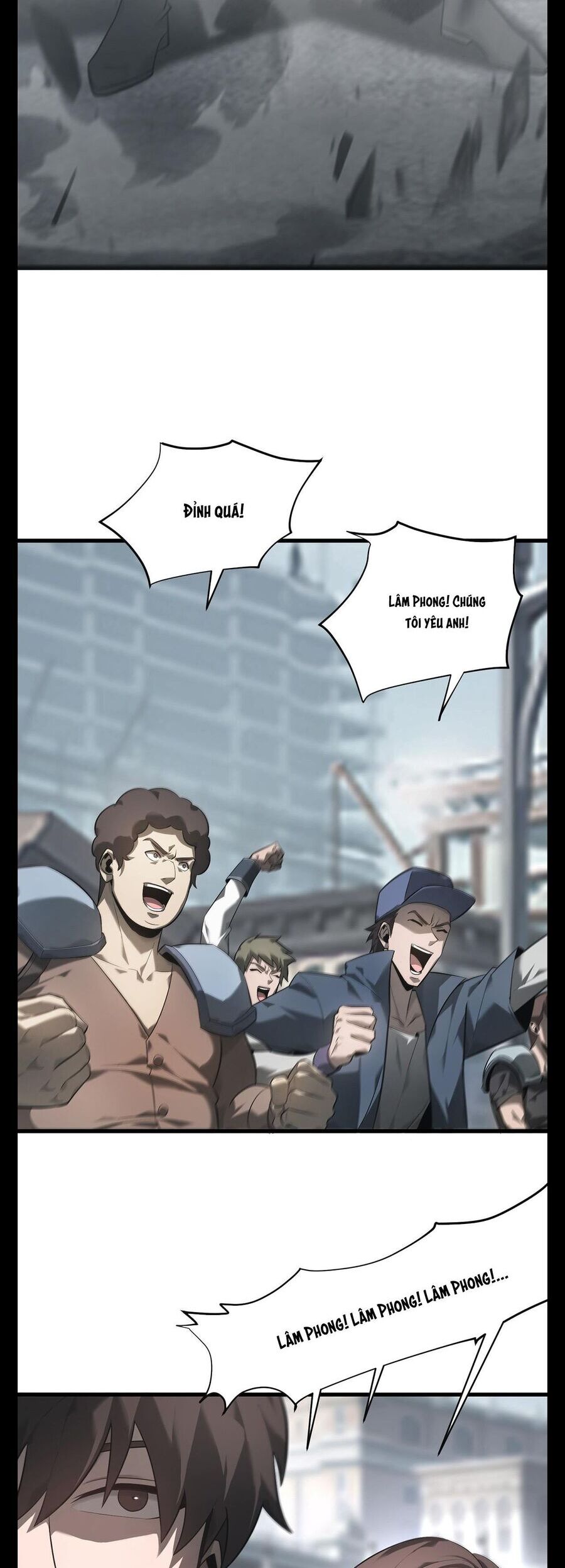 Ta Là Boss Mạnh Chap 7 - Next Chap 8