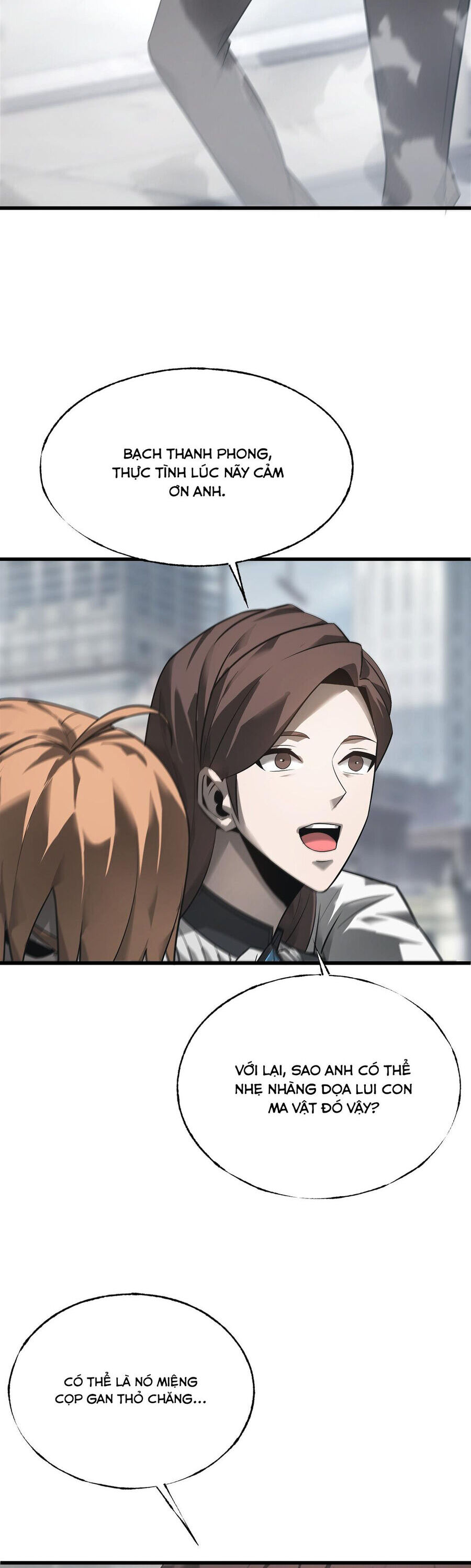 Ta Là Boss Mạnh Chap 7 - Next Chap 8