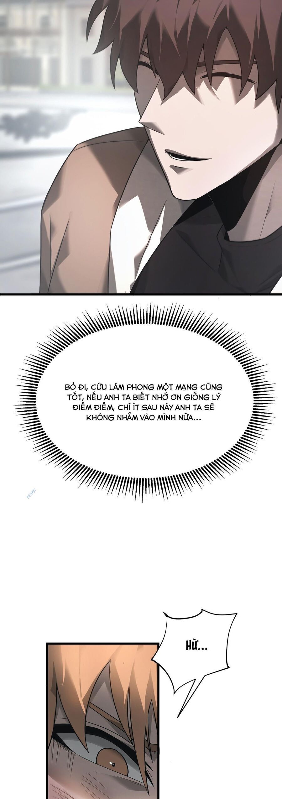 Ta Là Boss Mạnh Chap 7 - Next Chap 8