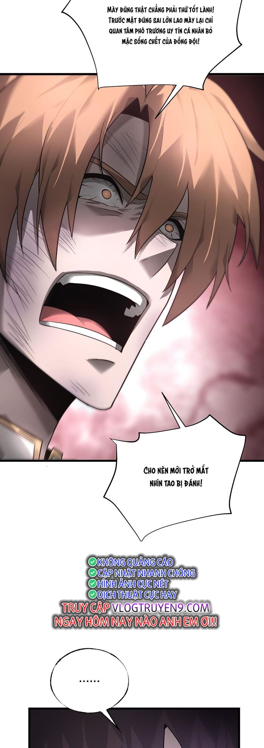 Ta Là Boss Mạnh Chap 7 - Next Chap 8