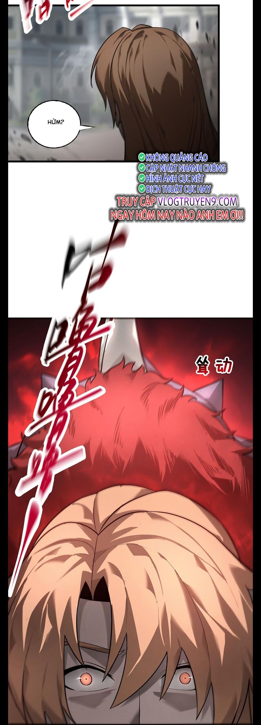 Ta Là Boss Mạnh Chap 7 - Next Chap 8