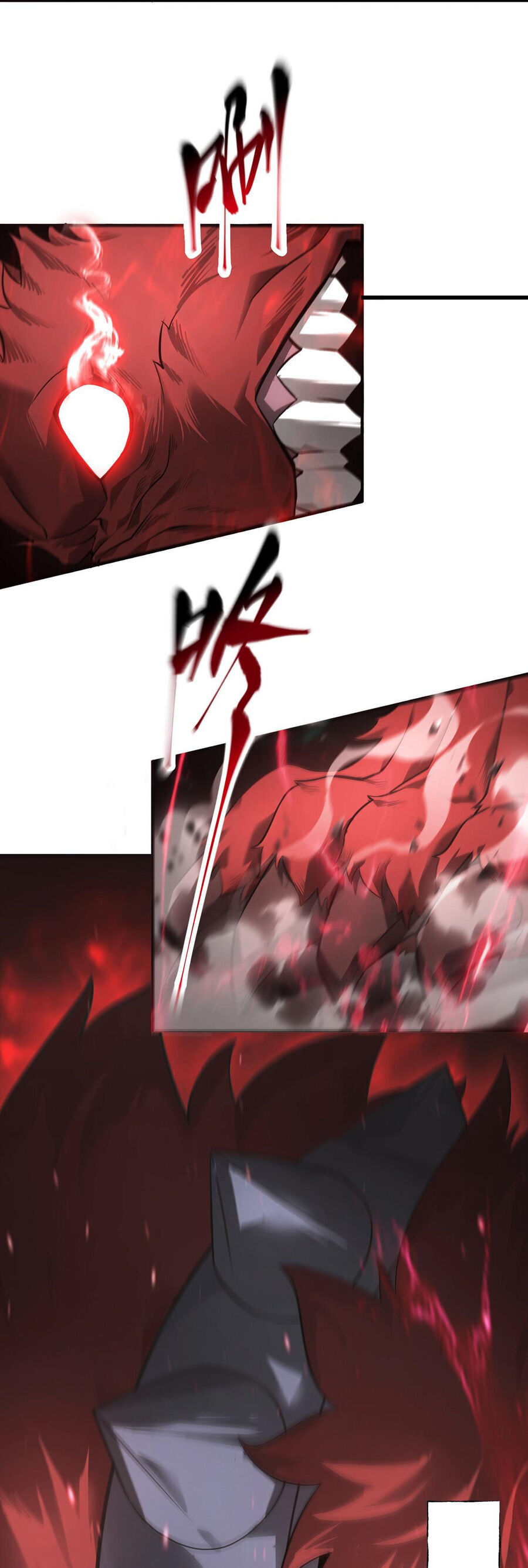 Ta Là Boss Mạnh Chap 7 - Next Chap 8