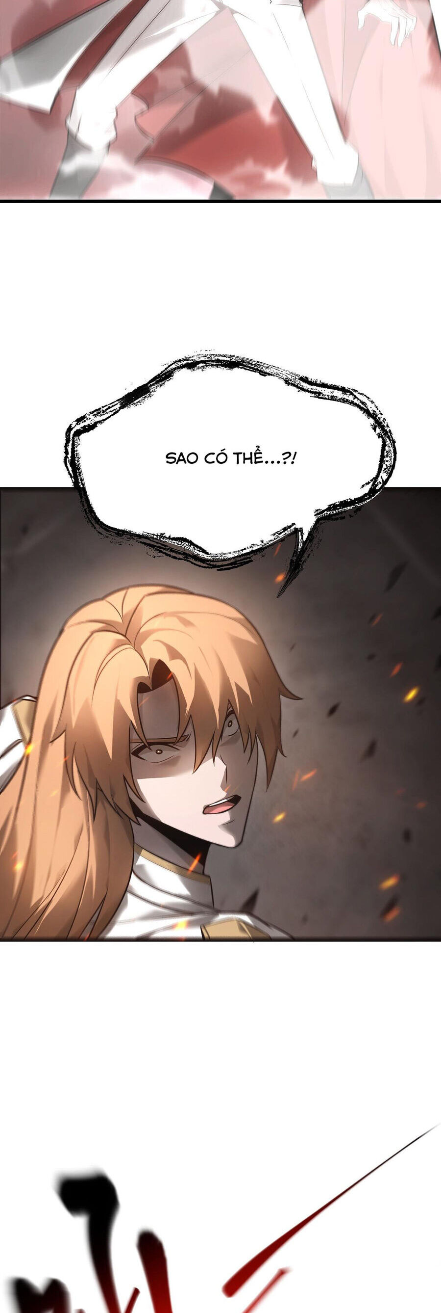 Ta Là Boss Mạnh Chap 7 - Next Chap 8