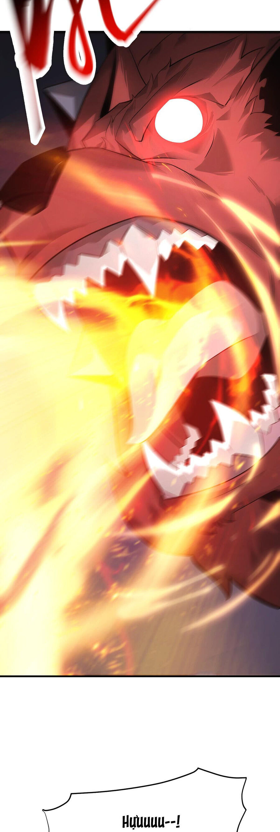 Ta Là Boss Mạnh Chap 7 - Next Chap 8