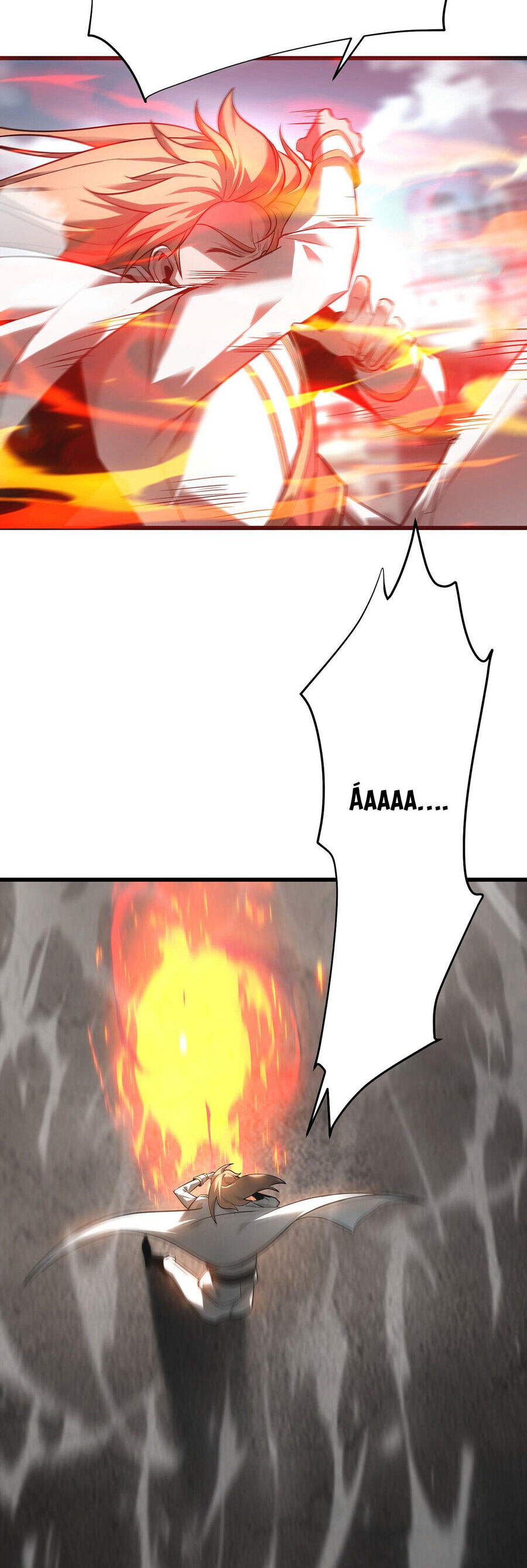 Ta Là Boss Mạnh Chap 7 - Next Chap 8