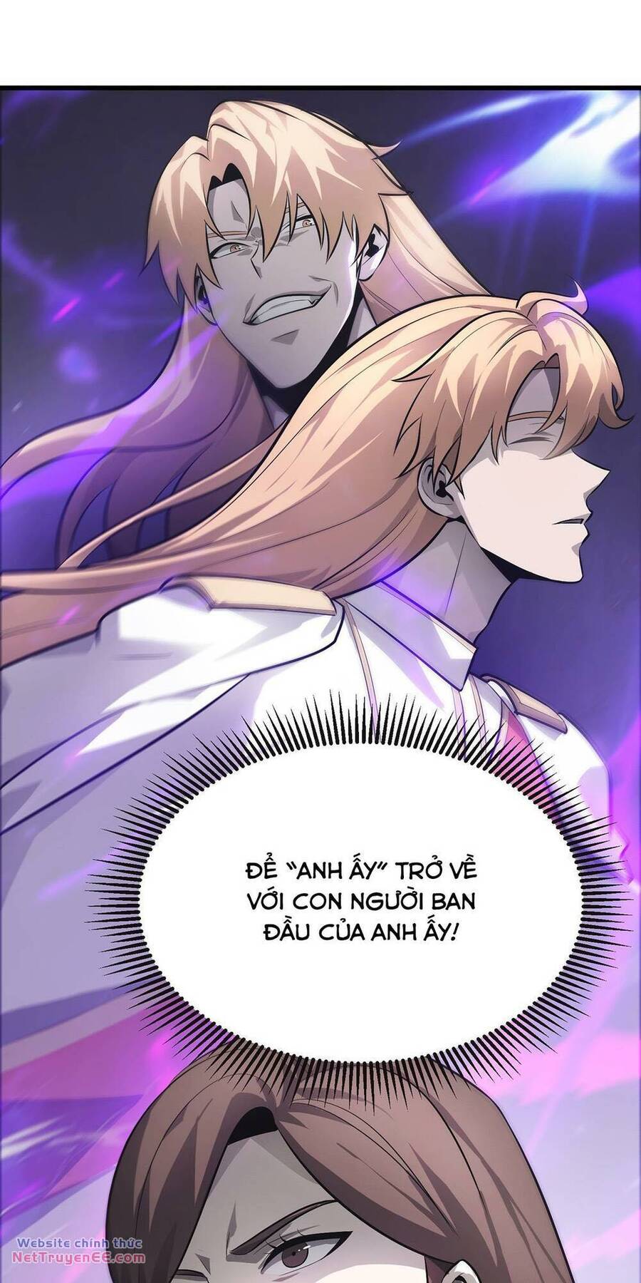 Ta Là Boss Mạnh Chap 9 - Next Chap 10