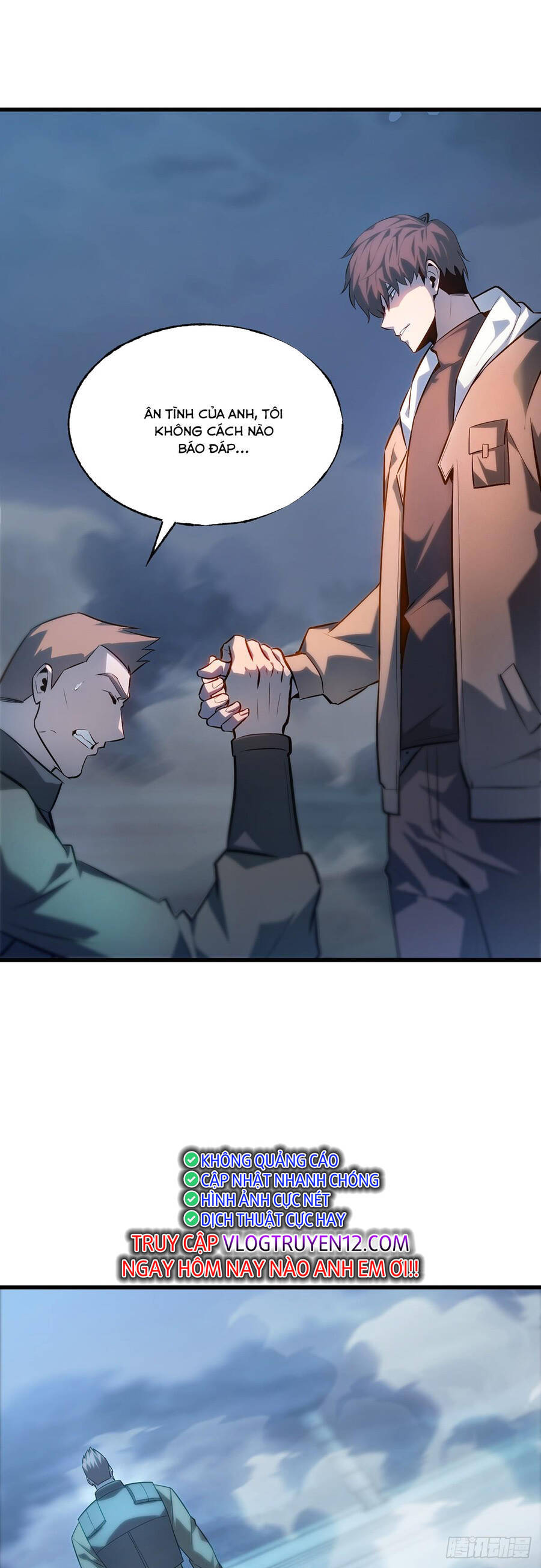 Ta Là Boss Mạnh Chap 13 - Next Chap 14