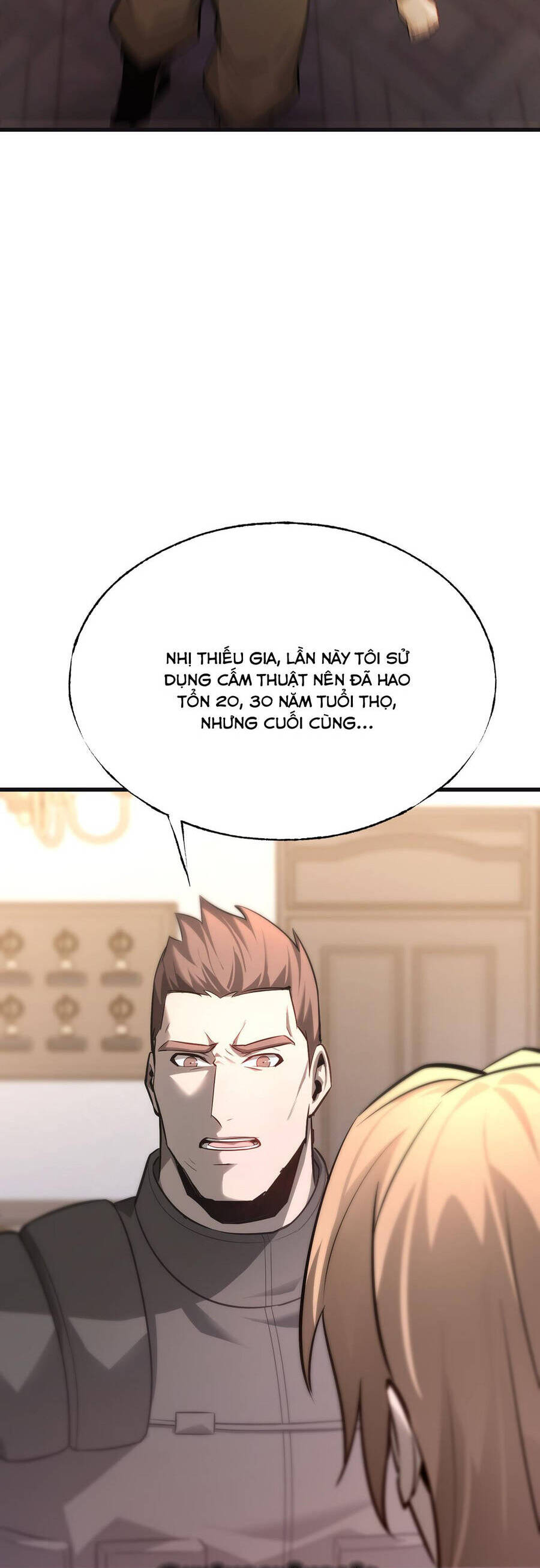 Ta Là Boss Mạnh Chap 14 - Next Chap 15