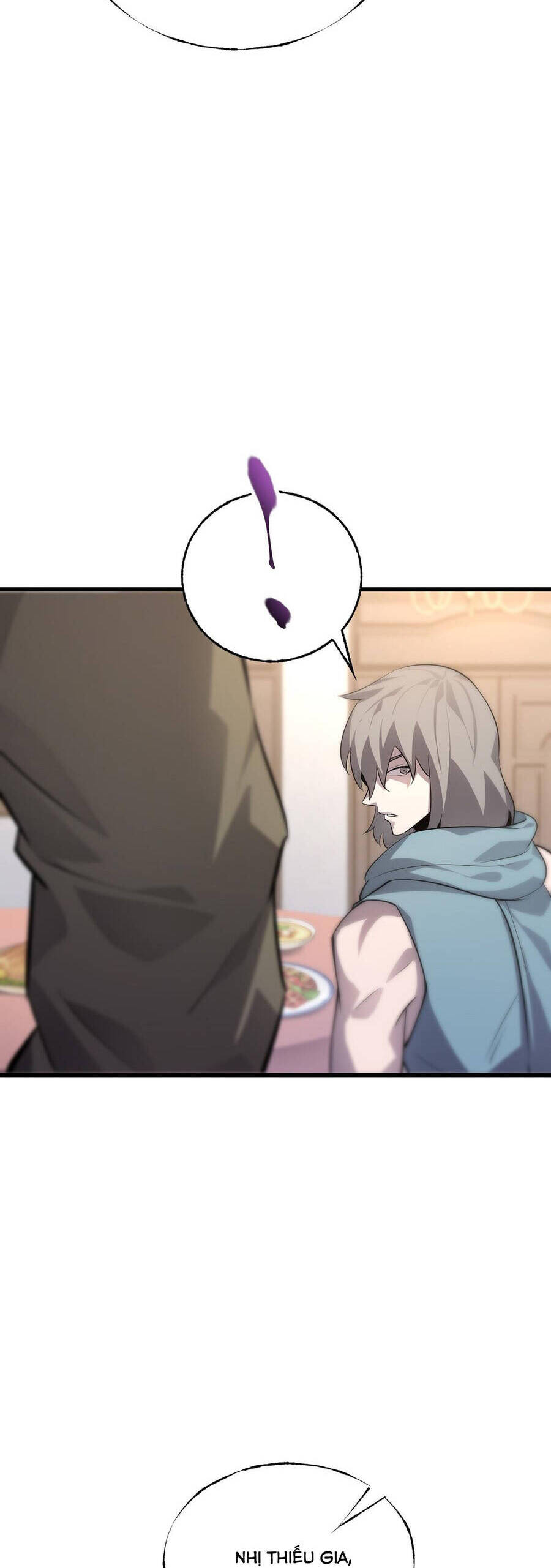 Ta Là Boss Mạnh Chap 14 - Next Chap 15