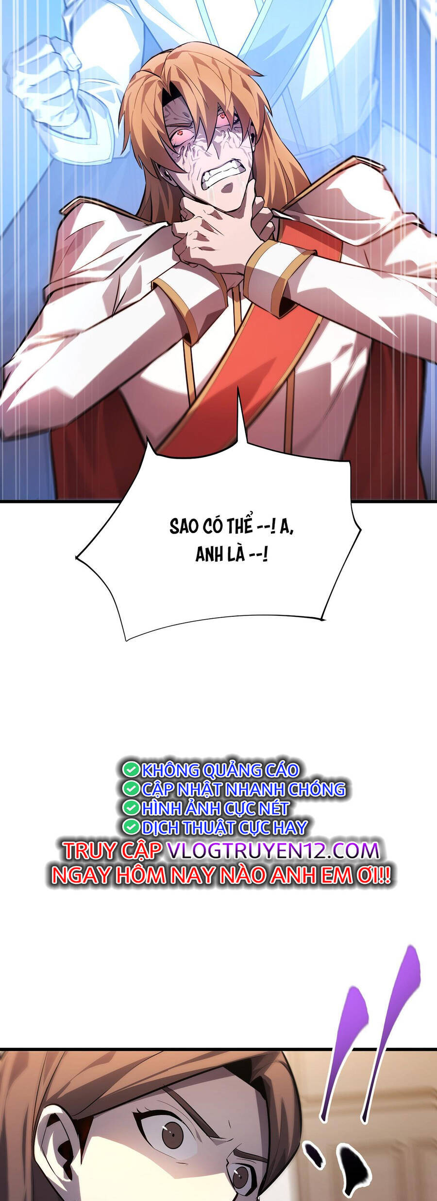 Ta Là Boss Mạnh Chap 14 - Next Chap 15