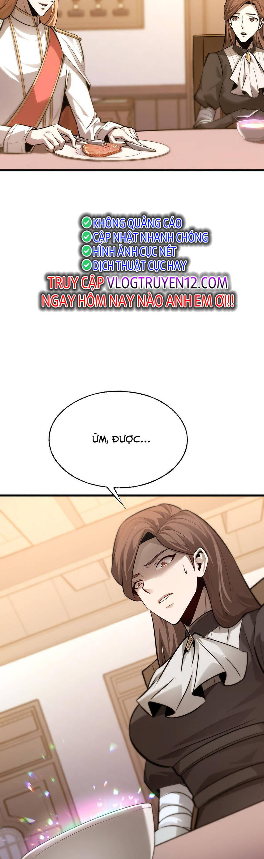 Ta Là Boss Mạnh Chap 14 - Next Chap 15