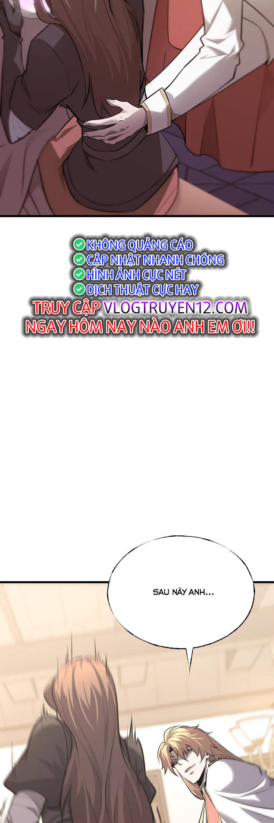 Ta Là Boss Mạnh Chap 14 - Next Chap 15