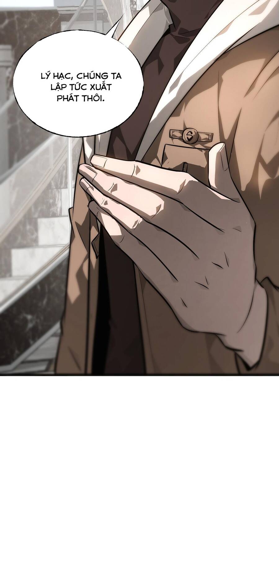 Ta Là Boss Mạnh Chap 22 - Next Chap 23