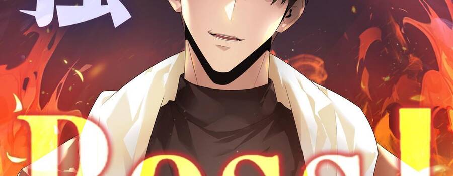 Ta Là Boss Mạnh Chap 22 - Next Chap 23