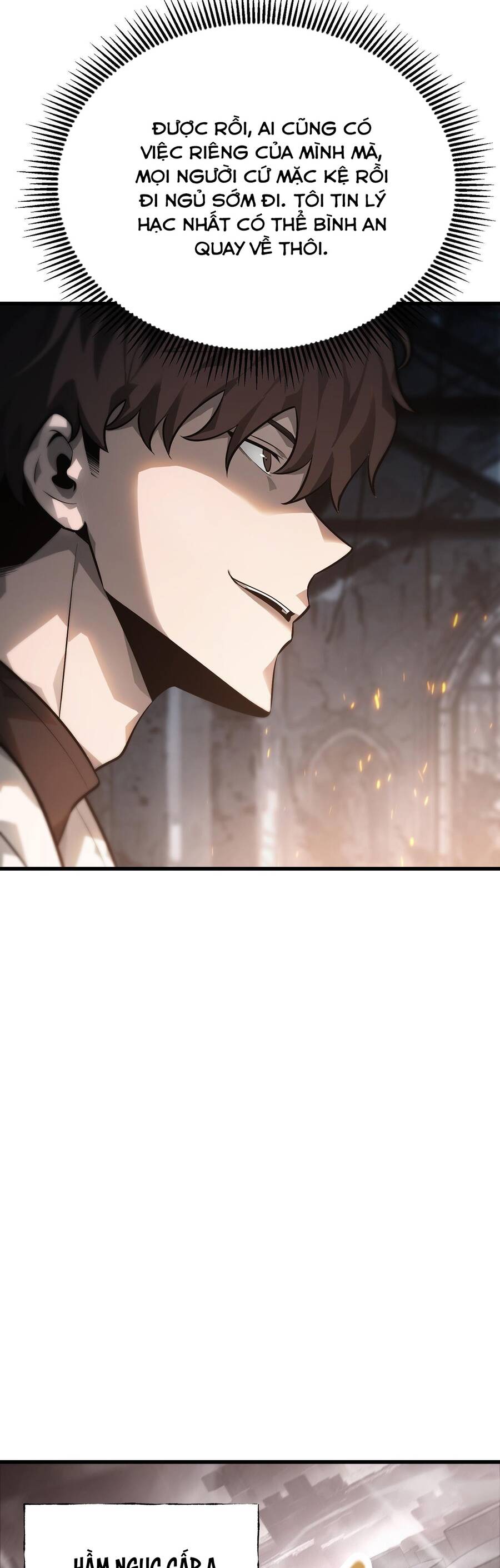 Ta Là Boss Mạnh Chap 22 - Next Chap 23