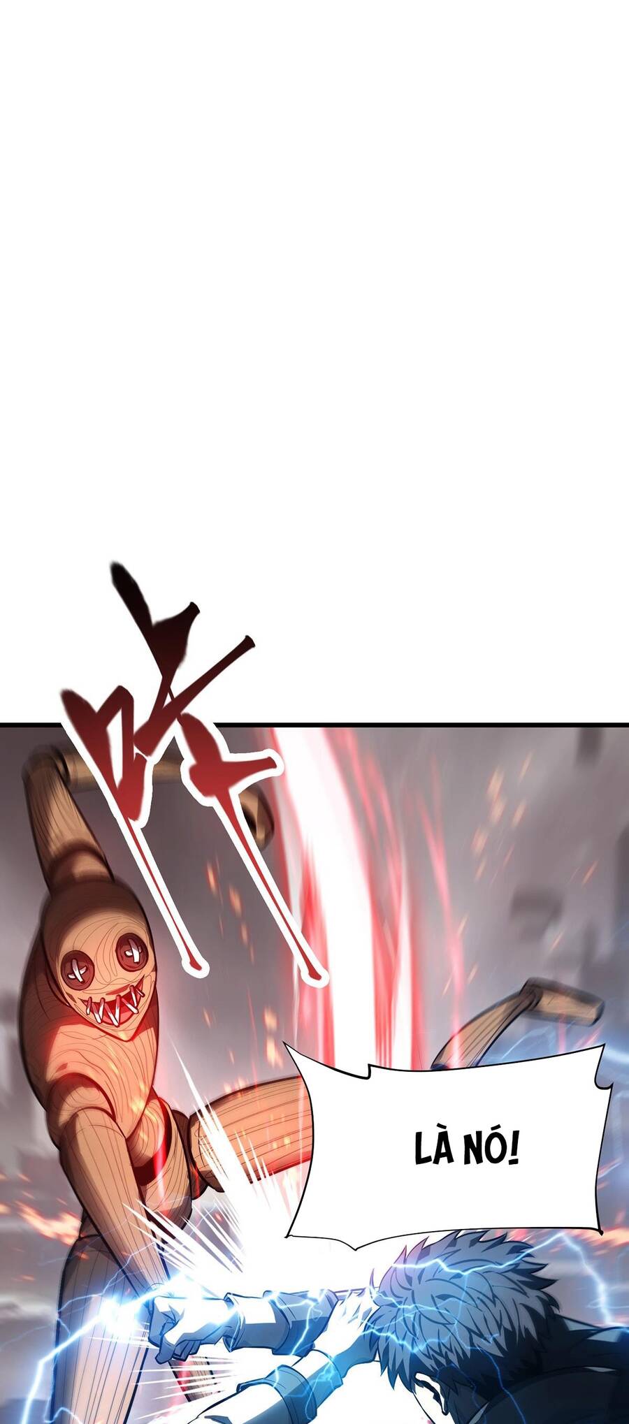 Ta Là Boss Mạnh Chap 22 - Next Chap 23