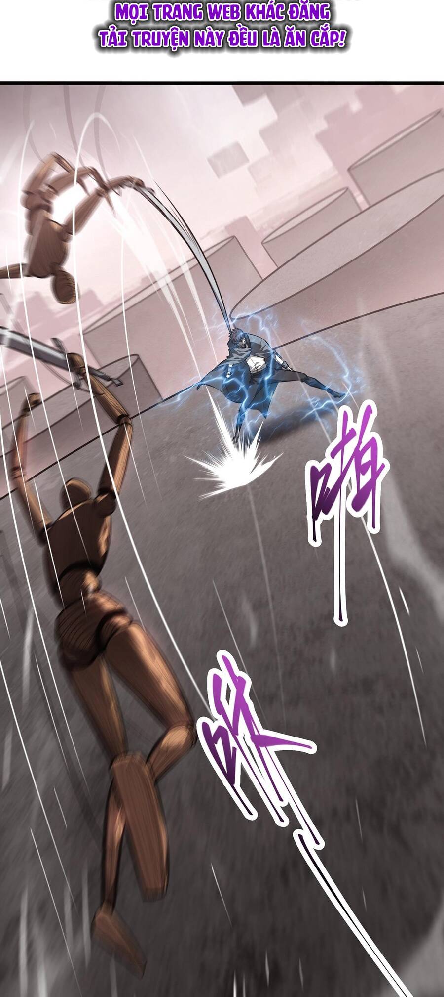 Ta Là Boss Mạnh Chap 22 - Next Chap 23